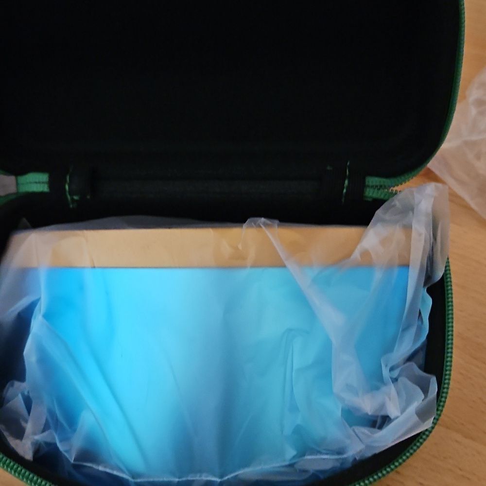 Tipsy Elves Million Dollar Baby Visor